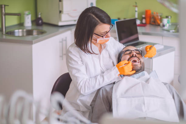 Best Tooth Infection Emergency Dentist  in Wheatley Heights, NY